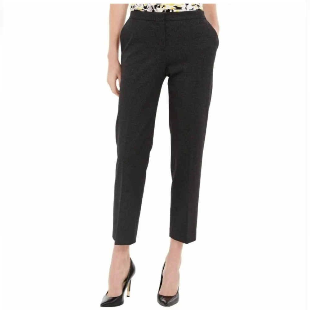 KASPER Women Elastic Dress Pants Suit.